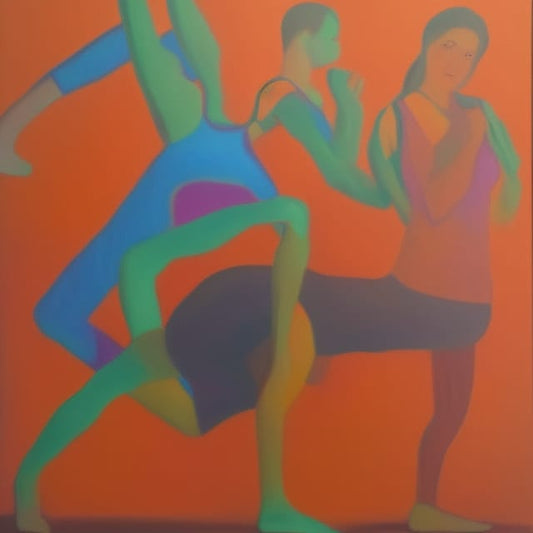 חשיבות תרגילי התעמלות בבוקר - אימון ה7 דקות