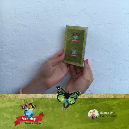 Life transformation cards - 2Atoms